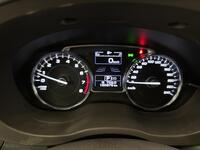 Subaru Forester vaihtoauto