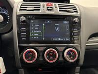 Subaru Forester vaihtoauto