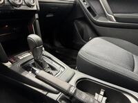 Subaru Forester vaihtoauto