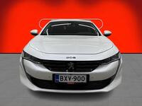 Peugeot 508 vaihtoauto