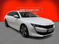 Peugeot 508 vaihtoauto