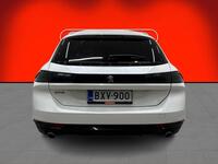 Peugeot 508 vaihtoauto