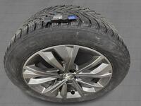 Peugeot 508 vaihtoauto