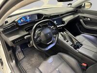 Peugeot 508 vaihtoauto