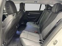 Peugeot 508 vaihtoauto