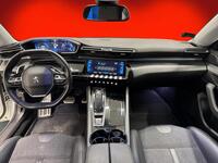 Peugeot 508 vaihtoauto