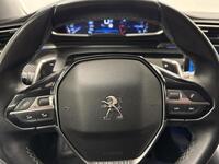 Peugeot 508 vaihtoauto