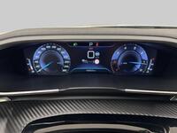 Peugeot 508 vaihtoauto