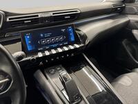 Peugeot 508 vaihtoauto