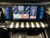 Peugeot 508 vaihtoauto