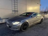 Mercedes-Benz CLS vaihtoauto
