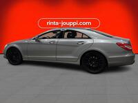 Mercedes-Benz CLS vaihtoauto