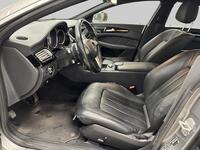 Mercedes-Benz CLS vaihtoauto