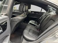 Mercedes-Benz CLS vaihtoauto