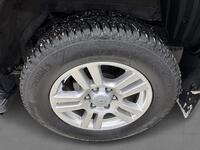 Toyota Land Cruiser vaihtoauto