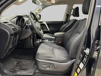 Toyota Land Cruiser vaihtoauto