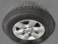 Toyota Land Cruiser vaihtoauto