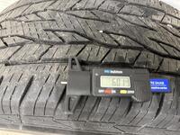 Toyota Land Cruiser vaihtoauto