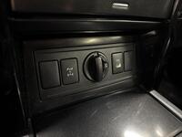 Toyota Land Cruiser vaihtoauto