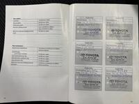 Toyota Land Cruiser vaihtoauto