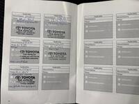 Toyota Land Cruiser vaihtoauto