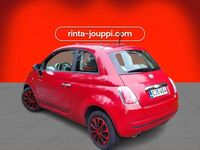 Fiat 500 vaihtoauto