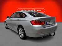 BMW 420 vaihtoauto