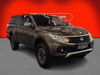 Fiat Fullback vaihtoauto