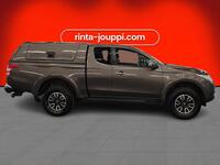Fiat Fullback vaihtoauto
