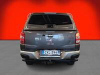 Fiat Fullback vaihtoauto