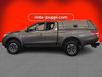 Fiat Fullback vaihtoauto