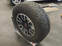 Fiat Fullback vaihtoauto