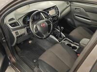 Fiat Fullback vaihtoauto