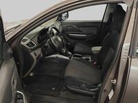 Fiat Fullback vaihtoauto