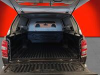 Fiat Fullback vaihtoauto