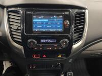 Fiat Fullback vaihtoauto