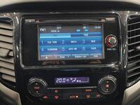 Fiat Fullback vaihtoauto