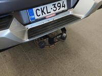 Fiat Fullback vaihtoauto