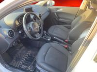 Audi A1 vaihtoauto