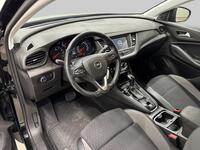 Opel Grandland X vaihtoauto