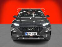 Hyundai Kona vaihtoauto