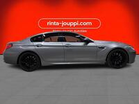 BMW M6 vaihtoauto
