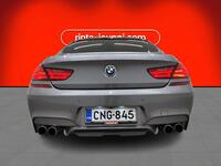 BMW M6 vaihtoauto