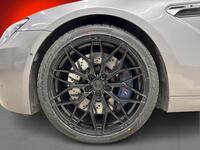 BMW M6 vaihtoauto