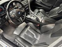 BMW M6 vaihtoauto