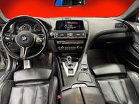 BMW M6 vaihtoauto