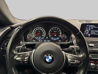 BMW M6 vaihtoauto