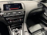 BMW M6 vaihtoauto