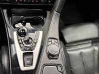 BMW M6 vaihtoauto