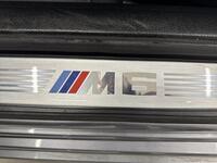 BMW M6 vaihtoauto